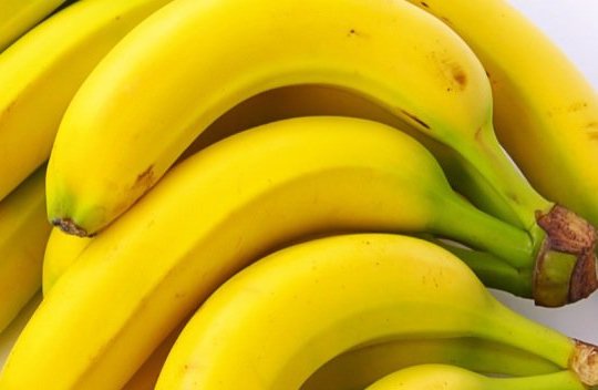 Banane enceinte
