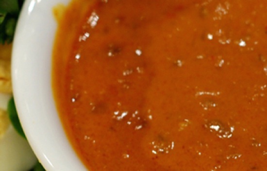 Limitez la viande hachée et sauce tomate